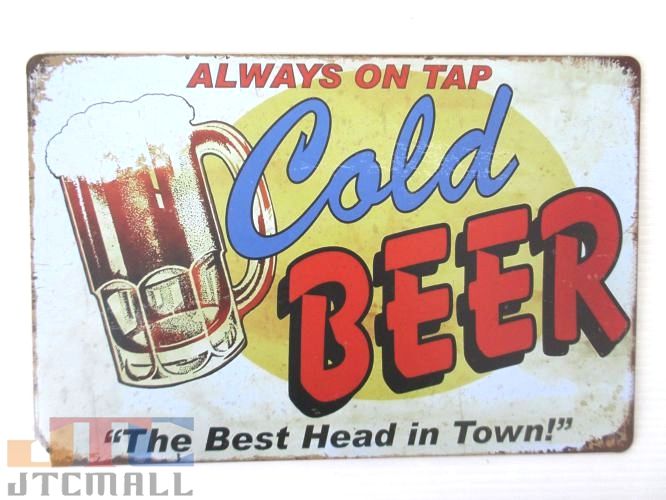 ڥåݥ̵Cold BEER ӡ BAR   BEER  ֥ꥭ Ź NEON SIGN ...