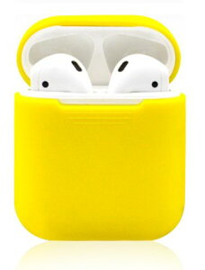 ڥåݥ̵۲YELLOW AirPods ꥳ󥱡 ꥳ󥫥С 1,2 Ŭ ɿ ݸ 磻쥹б Ѿ׷ ɿ ̾ ʶɻ Ǿ׷˶ꥳǺ ۤɻ 곰AirpodŤ뤳ȤǤޤ