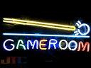 yCOAiE[1Tԁ`3TԒxzySEEzF122 GAME ROOM r[h Q[[ lIŔ lITC L Xܗp NEON SIGN AJG Ŕ lI