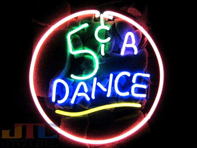 ڳľ͢ʡǼ1֡3١̵ۡ졦ΥF179 DANCE ͥ ͥ󥵥  Ź NEON SIGN ꥫ󻨲  ͥ