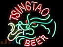 yCOAiE[1Tԁ`3TԒxzySEEzT93 r[ Tsingtao Beer lIŔ lITC L Xܗp NEON SIGN AJG Ŕ lI