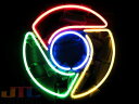 y1 ݌ɂ \zySEEzT609 Google O[O lIŔ lITC L Xܗp NEON SIGN AJG Ŕ lI