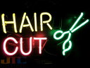 yCOAiE[1Tԁ`3TԒxzySEEzA151 HAIR CUT wA[Jbg lIŔ lITC L Xܗp NEON SIGN AJG Ŕ lI