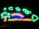 yCOAiE[1Tԁ`3TԒxzySEEzOHANA OF HAWAII lIŔ lITC L Xܗp NEON SIGN AJG Ŕ lI