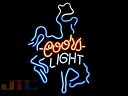 y1 ݌ɂ \zySEEzNA[Y Cg Coors LIGHT lIŔ lITC L Xܗp NEON SIGN AJG Ŕ lI