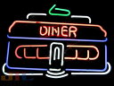 yCOAiE[1Tԁ`3TԒxzySEEzT828 DINER _Ci[ lIŔ lITC L Xܗp NEON SIGN AJG Ŕ lI