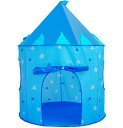 水色 LIGHT BLUE キッズテント 室内 子供テント 子供用テント 子供ハウス テントハウス 秘密基地 屋内 クリスマスプレゼント テント ハウス かわい...