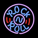 yCOAiE[1Tԁ`3TԒxzySEEzRock 'n' Roll bN[ lIŔ lITC L Xܗp NEON SIGN AJG Ŕ lI