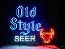 yCOAiE[1Tԁ` 3TԒxzySEEzlITC T150 OLD STYLE BEER lIŔ lITC L Xܗp NEON SIGN AJG Ŕ lI