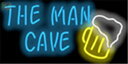 yCOAiE[1Tԁ` 3TԒxzySEEz A53 THE MAN CAVE BEER r[ lIŔ lITC L Xܗp NEON SIGN AJG Ŕ lI