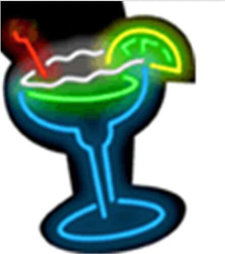 【海外直輸入商品・納期1週間〜 3週間程度】【全国送料送料無料・沖縄・離島を除く】特大ネオンサイン ..