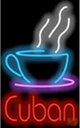 yCOAiE[1Tԁ` 3TԒxzySEEz A5 Cuban COFFEE R[q[ L Xܗp NEON SIGN AJG Ŕ lI