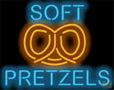 yCOAiE[1Tԁ` 3TԒxzySEEzlITC A71 SOFT PRETZELS vbcF L Xܗp NEON SIGN AJG Ŕ lI