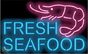 yCOAiE[1Tԁ` 3TԒxzySEEz A106 FRESH SEAFOOD tbV V[t[h Xg L Xܗp NEON SIGN AJG Ŕ lI