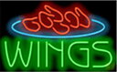 yCOAiE[1Tԁ` 3TԒxzySEEzlITC A110 WINGS ECO L Xܗp NEON SIGN AJG Ŕ lI