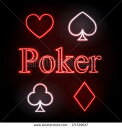 yCOAiE[1Tԁ` 3TԒxzySEEzlITC F134 Poker |[J[ L Xܗp NEON SIGN AJG Ŕ lI