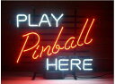 yCOAiE[1Tԁ` 3TԒxzySEEzlITC T915 Play Pinball Here s{[ L Xܗp NEON SIGN AJG Ŕ lI