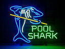 yCOAiE[1Tԁ` 3TԒxzySEEz T853 POOL SHARK L Xܗp NEON SIGN AJG Ŕ lI