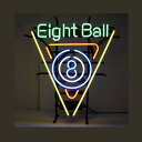 yCOAiE[1Tԁ` 3TԒxzySEEzlITC T29 EIGHT BALL r[h L Xܗp NEON SIGN AJG Ŕ lI