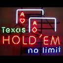 yCOAiE[1Tԁ` 3TԒxzySEEz F91 Texas hold 'em Poker |[J[ L Xܗp NEON SIGN AJG Ŕ lI