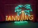 yCOAiE[1Tԁ` 3TԒxzySEEz F54 TANNING V̖ L Xܗp NEON SIGN AJG Ŕ lI