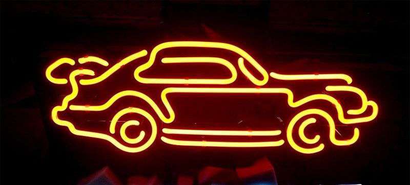 黒枠土台部分のサイズ 縦35cmx横45cmコードの長さ 約1m ネオンサイン Bar ガレージ American 壁掛け Neon 西海岸 アメリカ アメリカン カリフォルニア Sign サーフ ハワイアン 海外直輸入商品 納期１週間 ３週間程度 全国送料送料無料 沖縄 離島を除く F160