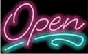 yCOAiE[1Tԁ` 3TԒxzySEEz OPEN I[v lIŔ lITC L Xܗp NEON SIGN AJG Ŕ lI