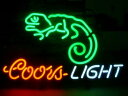 yCOAiE[1Tԁ` 3TԒxzySEEzlITC T108 Coors LIGHT NA[YCg r[ JI lIŔ lITC L Xܗp NEON SIGN AJG Ŕ lI