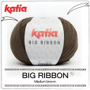 katia 毛糸 BIG RIBBON 6