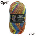 毛糸 Opal オパール 靴下用毛糸 Hundert