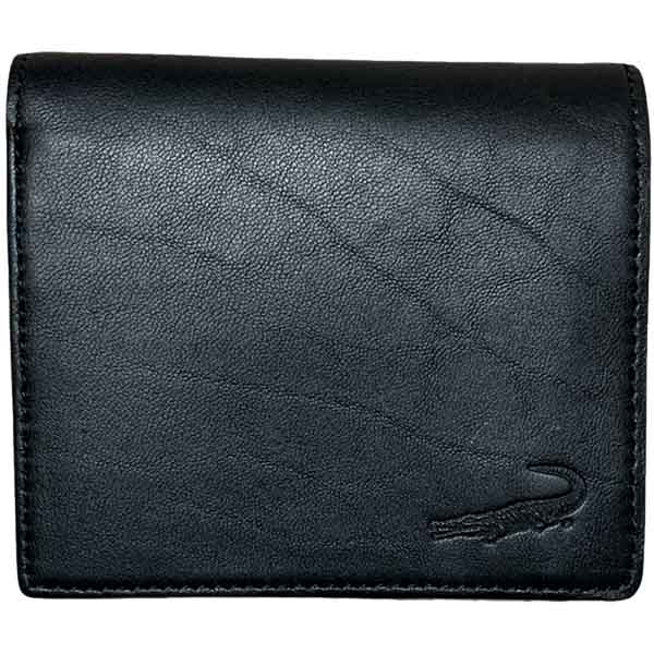 楽天市場】クロコダイル 財布 二つ折り パスケースの通販