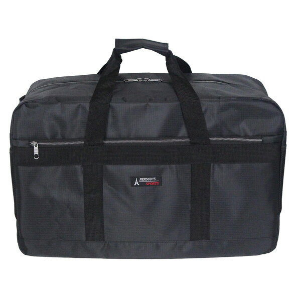 PERSON'S ボストンバッグ ps-147-bk600.jpg