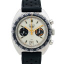 タグホイヤー HEUER オータヴィア Autavia ヴィンテージ 73463 手巻き メンズ【中古】【送料無料】