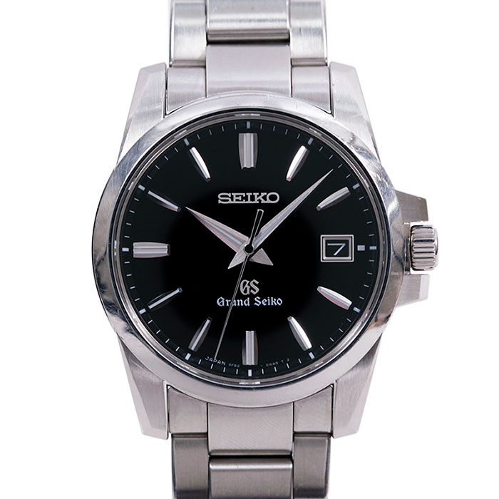 ɥ GRAND SEIKO SBGX055  ӻ ǥ ʸ ġš̵ۡ