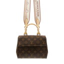 CEBg LOUIS VUITTON mO Nj[ MINI M46055 2WAYobO fB[X yiÁzyz