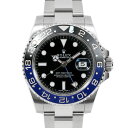 ロレックス ROLEX GMTマ