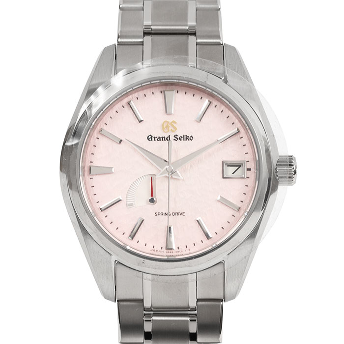 ɥ GRAND SEIKO GS إơ 쥯 ץ󥰥ɥ饤 20ǯǰǥ SBGA497̤...