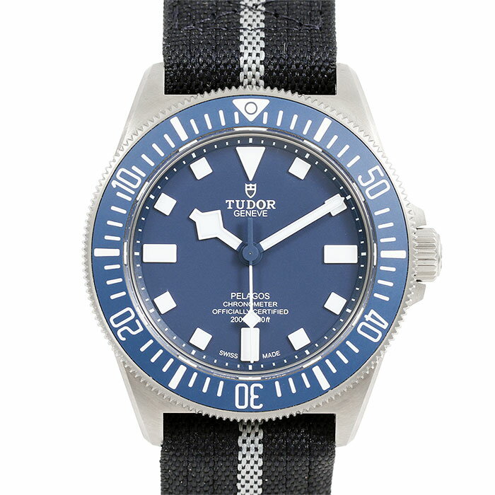 チューダー TUDOR ペラゴス FXD 25707B / 24-0001 メンズ 【未使用】【送料無料】