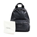 バレンシアガ BALENCIAGA エクスプローラー リュック デイパック 409010 男女兼用【中古】【送料無料】