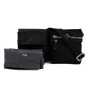 フェンディ FENDI ズッカ ウエストポーチ ボディバッグ 7VA280 男女兼用【中古】【送料無料】