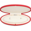 ミキモト MIKIMOTO パール ネックレス ピアス セット K18 真珠 パール:7.5mm〜8.7mm レディース 【中古】【送料無料】