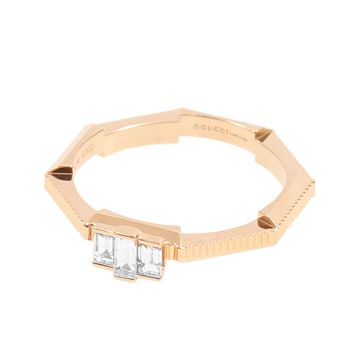 【中古】グッチGUCCIリンクトゥ...