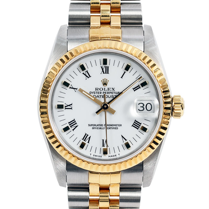 冬ギフト 楽天市場】rolex 68273の通販 本体