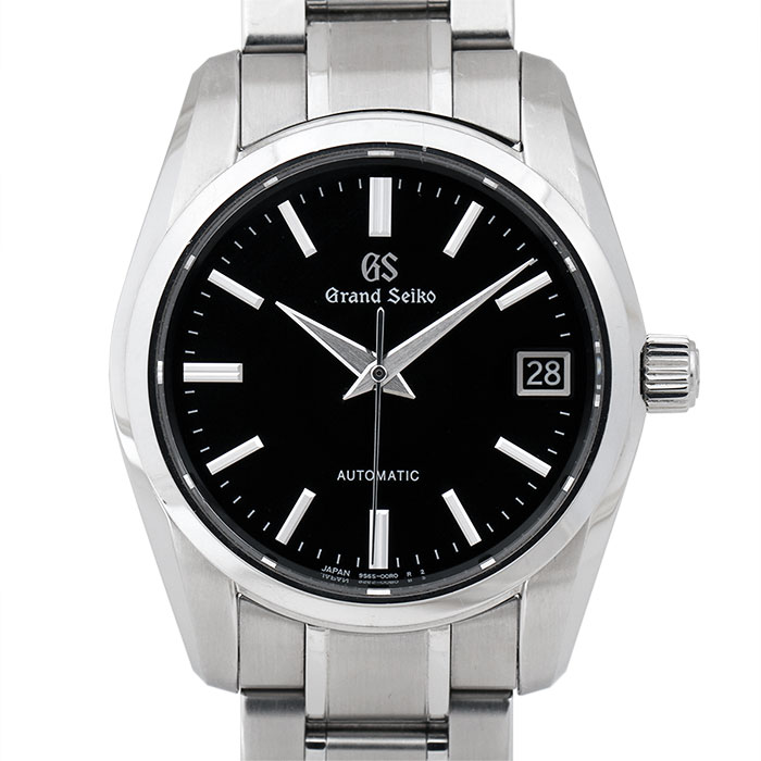グランドセイコー GRAND SEIKO ヘリテージコレクション SBGR253 9S65-00B0 自動巻き メンズ【中古】【送料無料】
