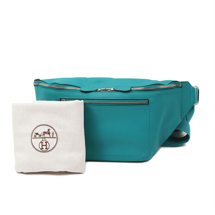 楽天市場】ボディバッグ・ウエストポーチ（ブランドエルメス）（男女