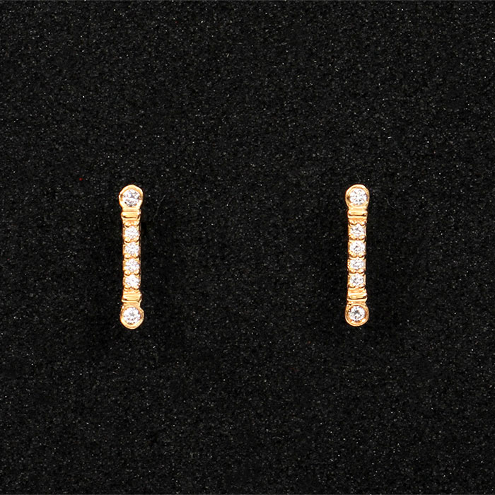 楽天市場】ティファニー フルールドリス ピアスの通販