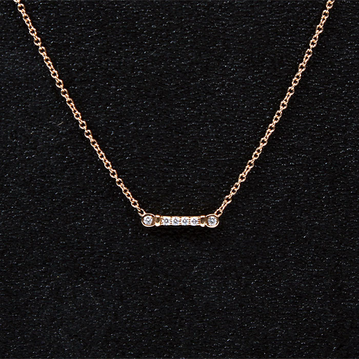 楽天市場】フルール ド リス ネックレス ティファニーの通販