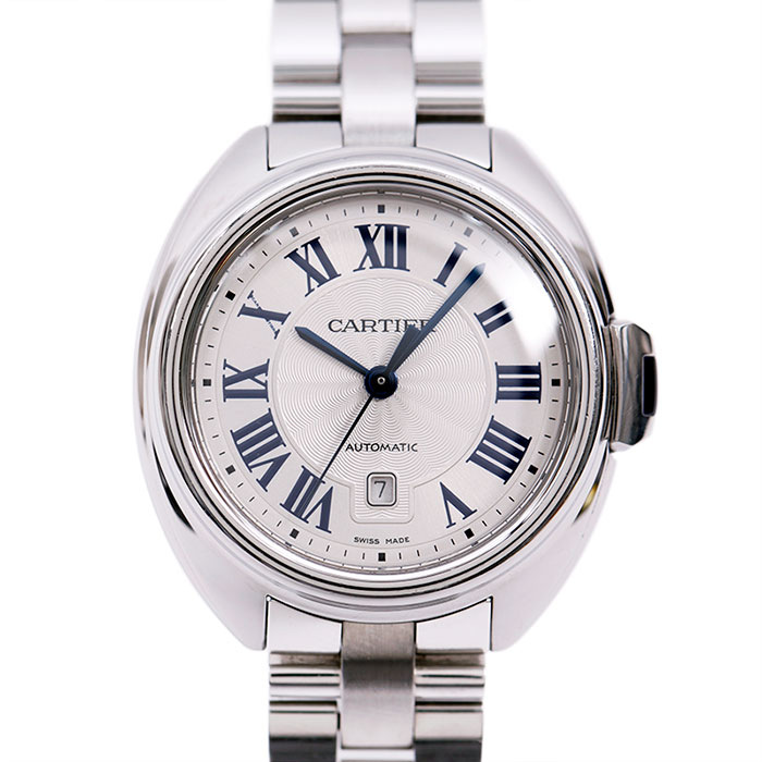 カルティエ Cartier クレ ドゥ カルテ