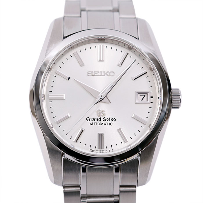 グランドセイコー GRAND SEIKO 9S55 SBGR001 シ...(2.0)