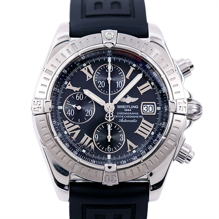 ブライトリング BREITLING クロノマットエボリューション A1...(2.0)
